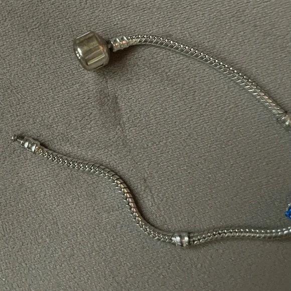 Bracelet elegant with stone - Picture 6 of 7